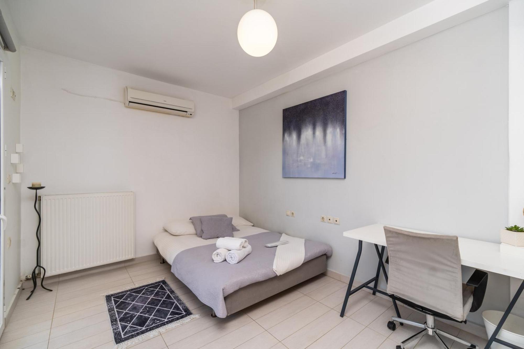 Thomis Beach House Kato Daratso Exterior photo